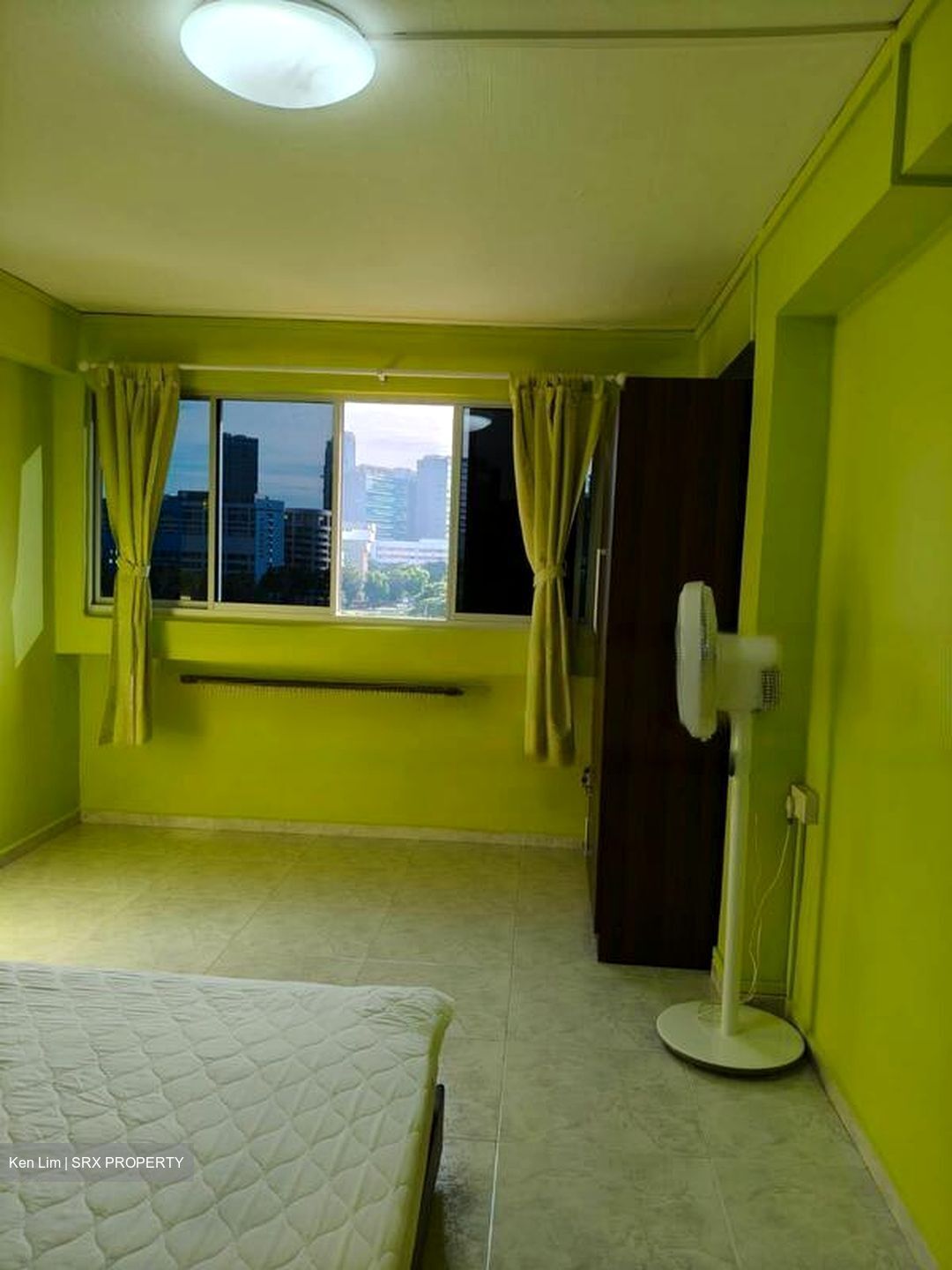 Blk 12 Upper Boon Keng Road (Kallang/Whampoa), HDB 3 Rooms #460209931